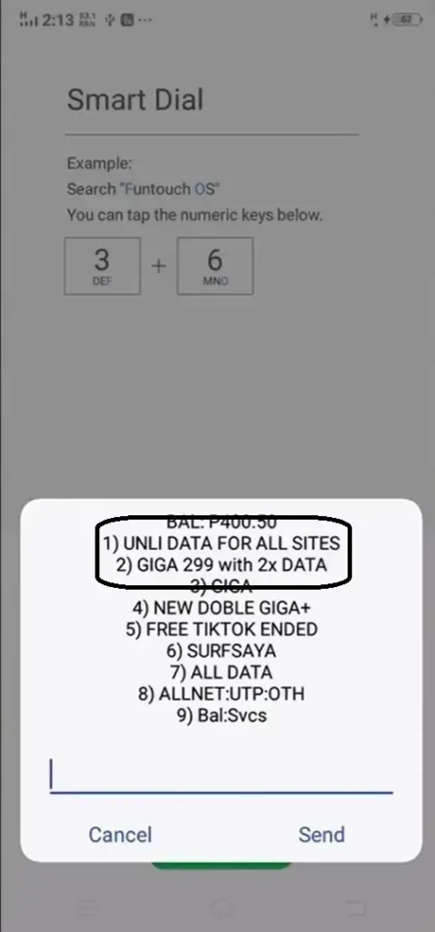 TNT UNLI CALLS TO ALL NETWORKS 3 tnt call to all network