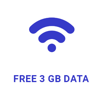 Home 10 3GB Free Net
